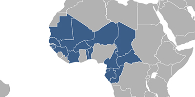Map OAPI