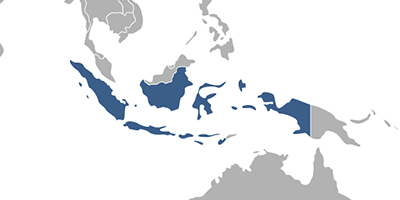 Map Indonesia Map Indonesia
