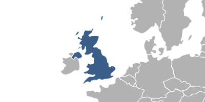 Map United Kingdom Map United Kingdom
