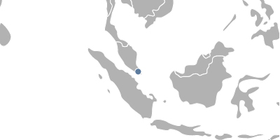 Map Singapore