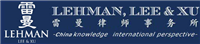 LEHMAN, LEE & XU