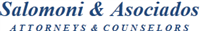 Salomoni & Asociados
