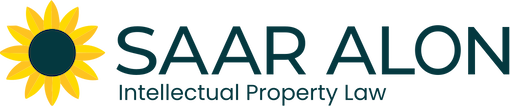SAAR ALON IP LAW SAAR ALON IP LAW