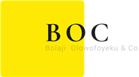 Bolaji Olowofoyeku & Co.