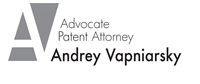 Andrey Vapniarsky Advocate | Patent Attorney 