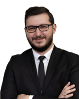 Mr. Burak OYLUDAG