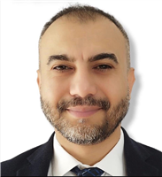 Mr. Ismail ALTUN