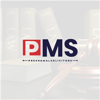 Presh & Mal Solicitors