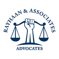 Rayhaan & Associates Advocates