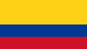 Colombia: slight increase in official fees