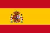 Spain: slight fee increase Spain: slight fee increase