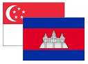 Singapore and Cambodia: Mutual recognition of patents and industrial designs