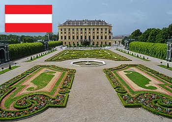 Amendments to the Austrian Trademark Protection Act and the official fee changes Amendments to the Austrian Trademark Protection Act and the official fee changes