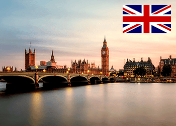 UK ratifies the Hague Agreement UK ratifies the Hague Agreement