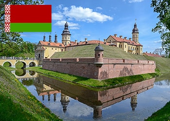 Amendments to the patent legislation of Belarus Amendments to the patent legislation of Belarus
