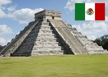 The Mexican trademark law is to be updated soon The Mexican trademark law is to be updated soon