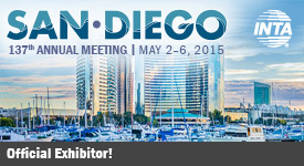 IP-Coster at INTA 2015 Annual Meeting IP-Coster at INTA 2015 Annual Meeting