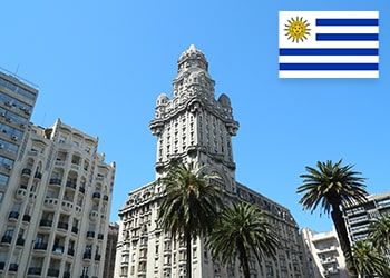 Trademark news from Uruguay Trademark news from Uruguay