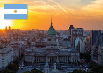 Amendments to the IP legislation in Argentina Amendments to the IP legislation in Argentina