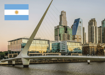 Argentina introduced a new prosecution scheme for utility models