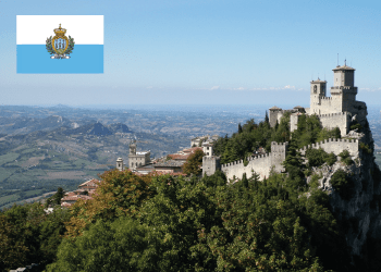 San Marino has acceded to the Geneva Act of the Hague Agreement San Marino has acceded to the Geneva Act of the Hague Agreement