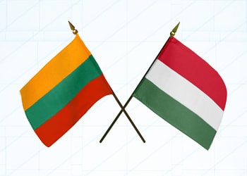 Changes in the trademark fees in Lithuania and Hungary