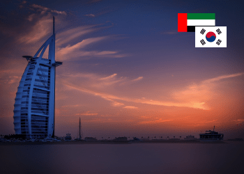 New ISA and IPEA for the UAE applications New ISA and IPEA for the UAE applications