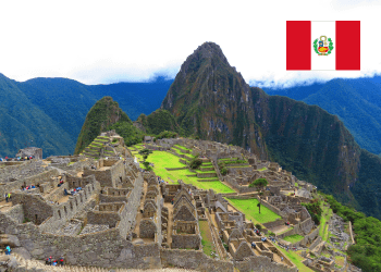 Peru has ratified the Singapore Treaty on the Law of Trademarks Peru has ratified the Singapore Treaty on the Law of Trademarks