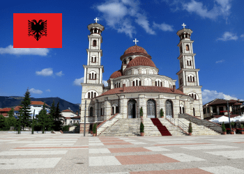 Albania joined Locarno and Vienna Agreements Albania joined Locarno and Vienna Agreements