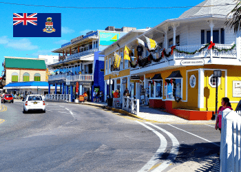 The Cayman Islands introduces new Design Rights Bill The Cayman Islands introduces new Design Rights Bill