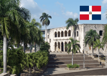 The Dominican Republic increases their official fees The Dominican Republic increases their official fees