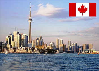 Canada accedes to WIPO treaties