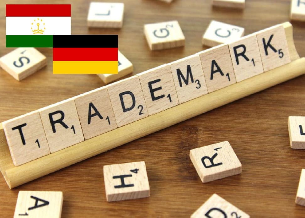Germany and Tajikistan amend their trademark laws Germany and Tajikistan amend their trademark laws