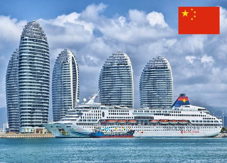 Amendments to trademark fees in China