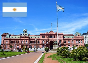 Argentina and Montenegro amend their IP fees