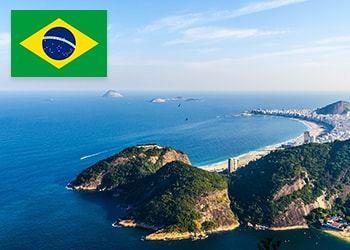 Brazil launched new IP initiatives and cooperations Brazil launched new IP initiatives and cooperations