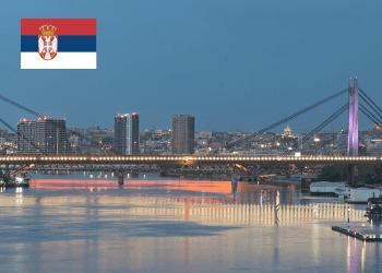 New amendments to the Patent Law of Serbia enforced 