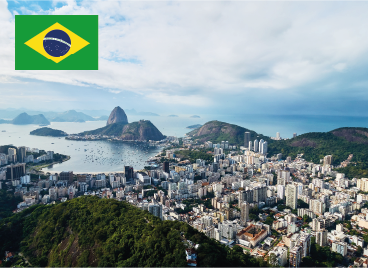Brazil, Argentina and Chile form new cooperation agreements