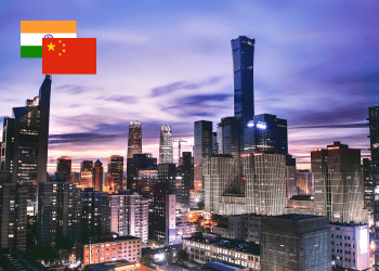 Amendments to the intellectual property field in China and India