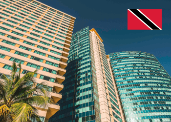 Trinidad and Tobago joins the Singapore Treaty on the Law of Trademarks Trinidad and Tobago joins the Singapore Treaty on the Law of Trademarks