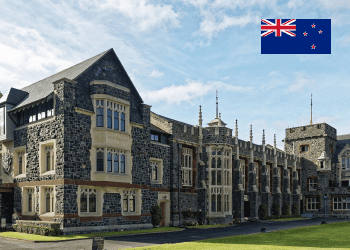 New Zealand: Revised IP fees and accession to TMView New Zealand: Revised IP fees and accession to TMView