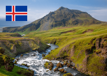 Iceland amends its fee schedule for patents, trademarks and designs 
