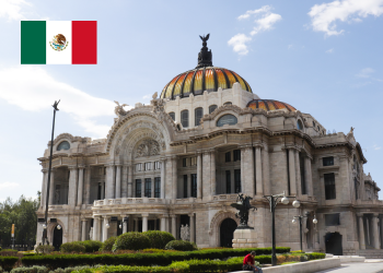 Mexico joins the Hague Agreement Mexico joins the Hague Agreement
