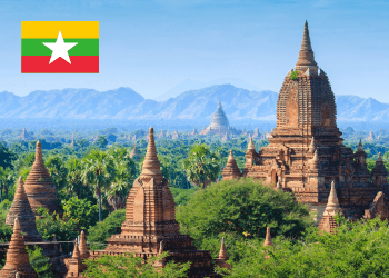 Myanmar implements official Trademark law