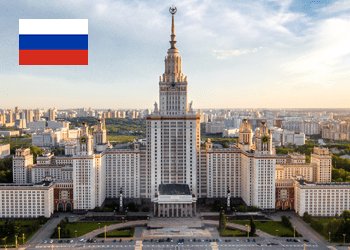 The Russian Intellectual Property Office now allows for 3-Dimensional representations of IP The Russian Intellectual Property Office now allows for 3-Dimensional representations of IP