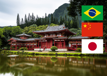Alterations in relation to the patent legislation of China, Japan and Brazil Alterations in relation to the patent legislation of China, Japan and Brazil