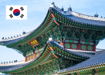 South Korea implements new international collaboration and design classification