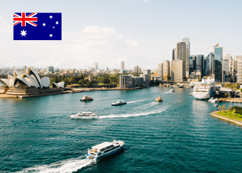 Australia eliminates the innovation patent Australia eliminates the innovation patent