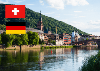 Germany and Switzerland introduce reforms to IP legislation Germany and Switzerland introduce reforms to IP legislation