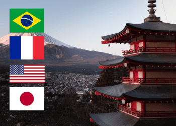 Updates to PPH agreements and the Madrid Protocol Regulations Updates to PPH agreements and the Madrid Protocol Regulations